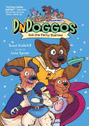 DnDoggos: Get the Party Started (Dndoggos #1) by Phoenix Books