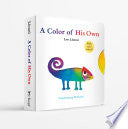 Color of His Own with Color Wheel by Phoenix Books