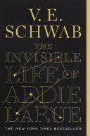 Invisible Life of Addie LaRue by Phoenix Books
