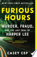 Furious Hours by Phoenix Books