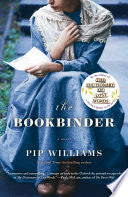 Bookbinder: A Novel by Phoenix Books