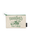 Fourth Wing: Basgiath War College Pouch by Phoenix Books