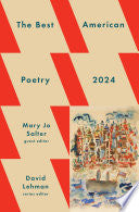 Best American Poetry 2024 by Phoenix Books