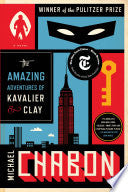 Amazing Adventures of Kavalier & Clay by Phoenix Books
