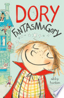 Dory #01 Fantasmagory by Phoenix Books