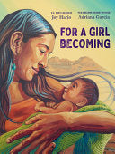 For a Girl Becoming by Phoenix Books