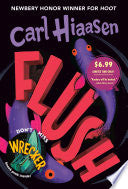 Flush by Phoenix Books