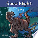 Good Night T rex by Phoenix Books