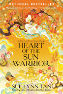 Heart of the Sun Warrior A Novel by Phoenix Books