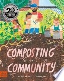 Composting for Community by Phoenix Books