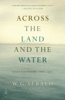 Across the Land and the Water by Phoenix Books