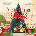 City Full of Santas by Phoenix Books