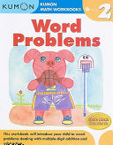 Grade 2 Word Problems by Phoenix Books