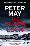 Black Loch: an explosive return to the hebrides an by Phoenix Books
