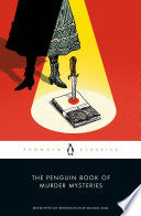 Penguin Book of Murder Mysteries
