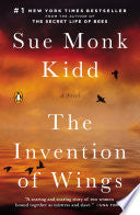 Invention of Wings by Phoenix Books