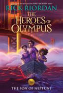 Heroes of Olympus #2 The Son of Neptune by Phoenix Books