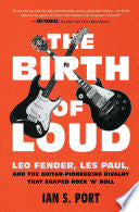 Birth of Loud by Phoenix Books