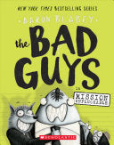 Bad Guys #02 Mission Unpluckable by Phoenix Books