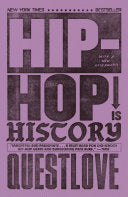 Hip-Hop Is History by Phoenix Books