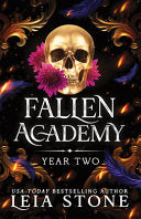 Fallen Academy: Year Two by Phoenix Books