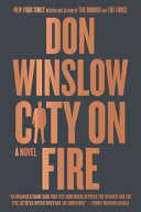 City on Fire A Novel by Phoenix Books