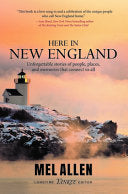 Here in New England: Unforgettable Stories of Peop by Phoenix Books