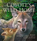 Coyote's Wild Home by Phoenix Books