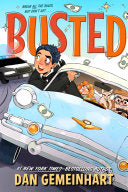 Busted by Phoenix Books