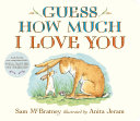 Guess How Much I Love You by Phoenix Books