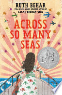Across So Many Seas by Phoenix Books