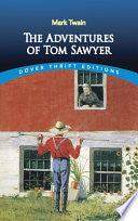 Adventures of Tom Sawyer by Phoenix Books