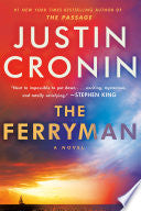 Ferryman: A Novel by Phoenix Books