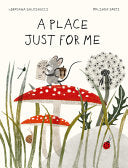 Place Just for Me