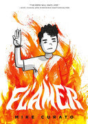 Flamer by Phoenix Books