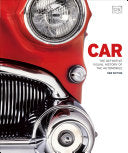 Car by Phoenix Books