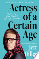 Actress of a Certain Age by Phoenix Books