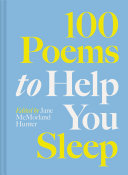 100 Poems to Help You Sleep by Phoenix Books