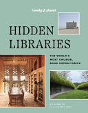 Lonely Planet Hidden Libraries 1