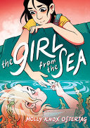 Girl from the Sea by Phoenix Books