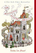 Mysterious Benedict Society