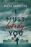 I Must Betray You by Phoenix Books