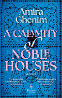Calamity of Noble Houses by Phoenix Books