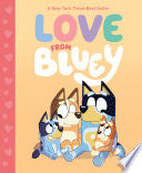 Love from Bluey