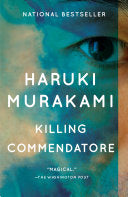 Killing Commendatore by Phoenix Books