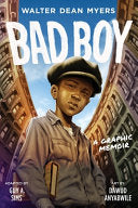 Bad Boy: A Graphic Memoir by Phoenix Books