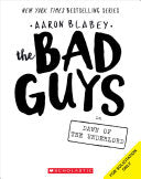 Bad Guys #11 Dawn of the Underlord by Phoenix Books