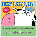 Fuzzy Fuzzy Fuzzy! by Phoenix Books