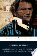 Narrative of the Life of Frederick Douglass, an Am