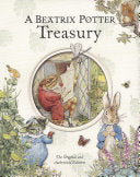 Beatrix Potter Treasury by Phoenix Books